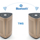 Buy TWS 36W Wirelessly Vibration Speaker thumbnail-4