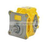 Hydraulic Pump 07436-72202 for D85A-21 D85A-18 D80A-18 D80E-18 D80P-18 D95S-1 D135A-2 thumbnail-1