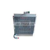 Excavator PC60-6 Hydraulic Oil Cooler Aluminum Thicken Oil Cooling System 20X-03-31110