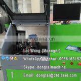 CR709 COMMON RAIL INJECTOR TEST BENCH AND HEUI TESTING thumbnail-4