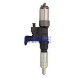 Common Rail Injector 095000-0163 095000-0165 095000-0166 Diesel Injector thumbnail-4
