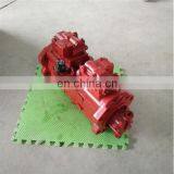 Cx290B Hydraulic Pump KBJ14600 K5V140DTP1U9R-9Y15-BHU thumbnail-4