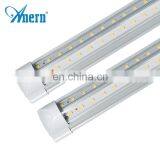 CE RoHS 18w 1.2m 25pcs SMD Chip t8 Led Tube Light 4ft