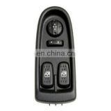 69500478 New Power Window Switch Buttons For Iveco Daily 2006-2012 5801304491 5802063091