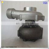 For Mercedes Actros Turbo K27 Turbocharger 53279886526 0080961799 thumbnail-4