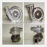 CI53 Turbocharger for Isuzu JS130 Offway 4BD1-T 4BD1-PTH Engine RHB6A Turbo 8-94418-3200 CI38 8944183200 NB190027 thumbnail-1