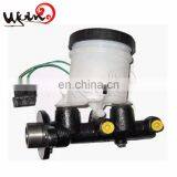 Brake Master Cylinder Good Quality for KIA Pride KK150-43-400 thumbnail-1