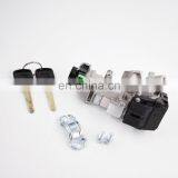 Auto Trans Ignition Switch Cylinder Lock For Honda Accord 2003-2005 With 2 Keys Automatic-Transmis thumbnail-3