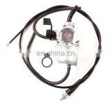 48mm Carburetor&Throttle Cable for Honda CRF70 XR70 XR70R Carb Outlet 22mm thumbnail-2