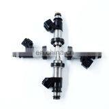 4 Pcs Fuel Injectors For 15710-24F00 Suzuki GSXR 600 750 1000 Hayabusa GSX1300