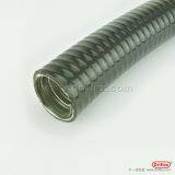 1 1/2 INCH LIQUID TIGHT GALVANIZED STEEL CORE WITH YARN AND PVC COATED thumbnail-2