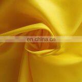 High Quality 20D 100% Nylon Taffeta Fabric 380T Nylon Taffeta Down Jacket Fabric thumbnail-3
