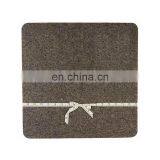 Hot Selling Customized Size Wool Ironing Mat thumbnail-1