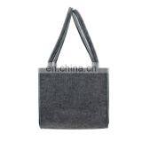 Hot Selling Custom Large Felt Magazine Storage Basket thumbnail-3
