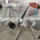 Cellular Stainless Steel Candle Type Strainer Filter Element thumbnail-6