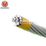 Huadong 3.35mm/4.72mm Cable Acsr Bear/dog Conductor Sizes thumbnail-3