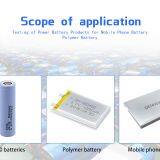 Cylinder /Phone/Polymer Battery All Kinds IR&Voltage Tester Machine thumbnail-5