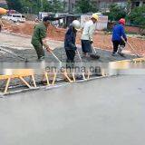1-16m Concrete Screed Tools Screed Rail Vibratory Truss Screed Concrete Floor thumbnail-2