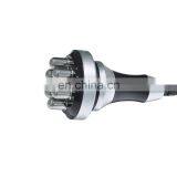 Multifunction Cryo Cavitation Rf 6 Handles Weight Loss Cool Body Shaping Fat Freezing Slimming Machine for Double Chin Removal thumbnail-6