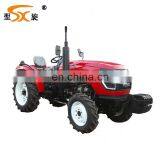 Agricultural Machine 50hp 4wd Farm Tractor for Sale thumbnail-7