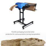 Ameson Paper Cushioning Pad for Packaging Protection Single Layer Kraft Paper Roll thumbnail-2