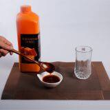 Lemongrass Flavored Syrup (Concentrated) China Supplier Factory thumbnail-4