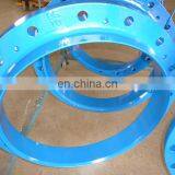 Hot Sale Uni Flange Ductile Iron Uni2278 Pn16 Flange thumbnail-3
