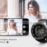 MK18 BT 4.0 Sale Products Waterproof Ip68 Bluetooth Smart Watch Smart Watch Band thumbnail-7