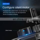 Feixin Car Charger China Factory Shenzhen Wholesale Amazon Gift Card New Car Wireless Car Charger Mount Wireless Charger thumbnail-5