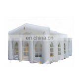 15m x 20m PVC Inflatable Winter Party Wedding Tent Marquee Outdoor Sound Proof Luxury Tents For Sale thumbnail-2