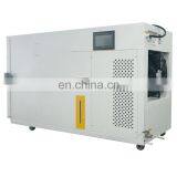 Liyi Climate Control Humidity Constant Manufacturers Temperature Climatic Test Chamber thumbnail-3