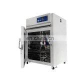 LIYI Industrial Forced Hot Air Circulation Drying Oven thumbnail-3