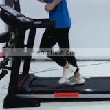 YPOO multi function treadmill motorized treadmill cheap multy function treadmill with massager