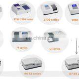 Spectro Double Beam uv Visible Spectrophotometer High Resolution Instrument thumbnail-2