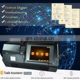 Xray Gold Purity Test for Gold Analyzer/gold Purity Testing Machine/gold Tester(NAP8200) thumbnail-6