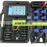CRM3000 Common Rail Injector Stroke Tools Stage3 and Scanner