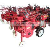 Can be Adjusted Tractor Mounted Corn Silage Harvester