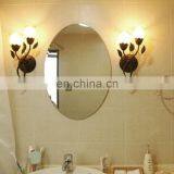 6mm Tinted Grey Bronze Decorative Silver Mirror With AS/NZS 2208 thumbnail-6