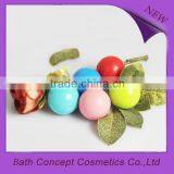 Ball Shaped Cute Lip Balm Gift Set thumbnail-2