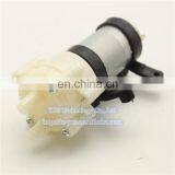 Low Pressure R385 12 / 24v dc Water Pump for Fish Tank/fan Cooling/tea Machine thumbnail-3