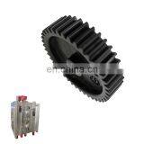 China Guangzhou Custom Auto Tooling Design Automotive Plastic Injection Molding Car Spare Parts Assessors Mold Moulding Supplier thumbnail-6