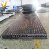 Mobile Composite Oil Drilling Rig HDPE Plastic Track Mat thumbnail-5