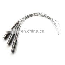 Single Head Cartridge Heater for Molten Salt thumbnail-4