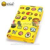 B.Duck Canvas pu Nylon Material Promotional Coin Purse for Ladies thumbnail-2