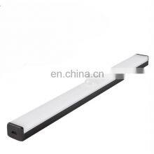 Amazon Hot Seller Wireless Night Light Motion Sensor Light Cabinet Lights With Usb Recharging thumbnail-2