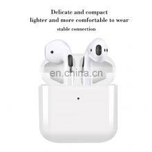 Super Mini Pro5 Air Pro Air 2 Tws Earphone Wireless Stereo Earbuds High Quality Speaker Headphone thumbnail-2