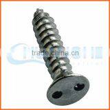 China Supplier Carbon Steel Anti-theft Screw thumbnail-5