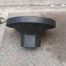 Chinese Supplier Pre-stressed High Strength Hex Nut for High Speed Construction Around the City thumbnail-5