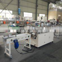 New Model Toilet Paper Bath Towel Making Machine thumbnail-3