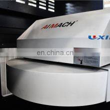 Цена вертикальных ЧПФ  VMC 650 и VMC 850 с системой управления GSK FANUC thumbnail-3